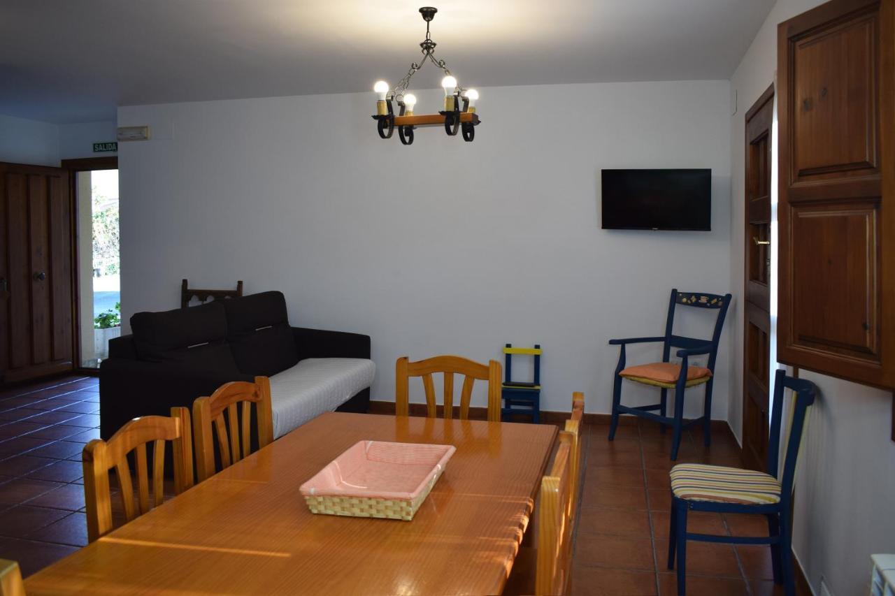 Apartamentos Rurales La Taberna Matienzo Exterior foto